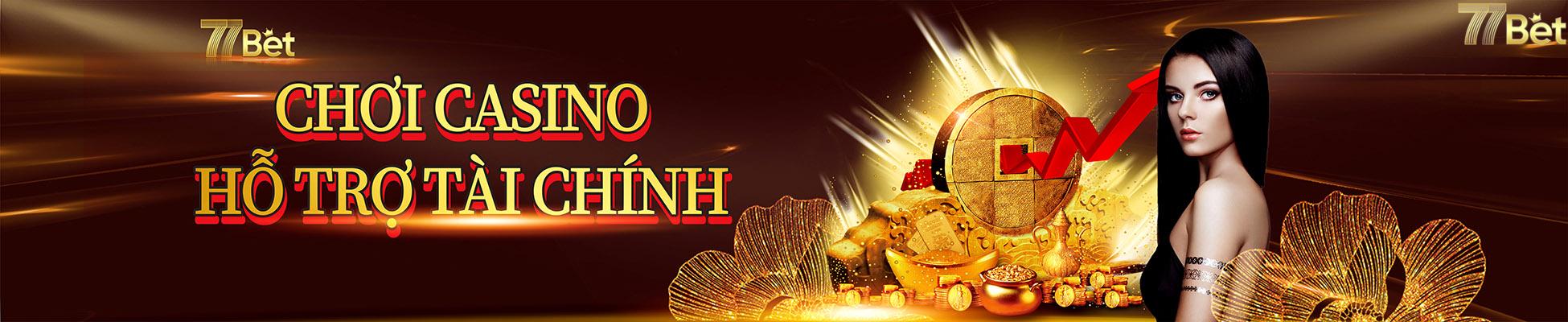Giới thiệu 77bet