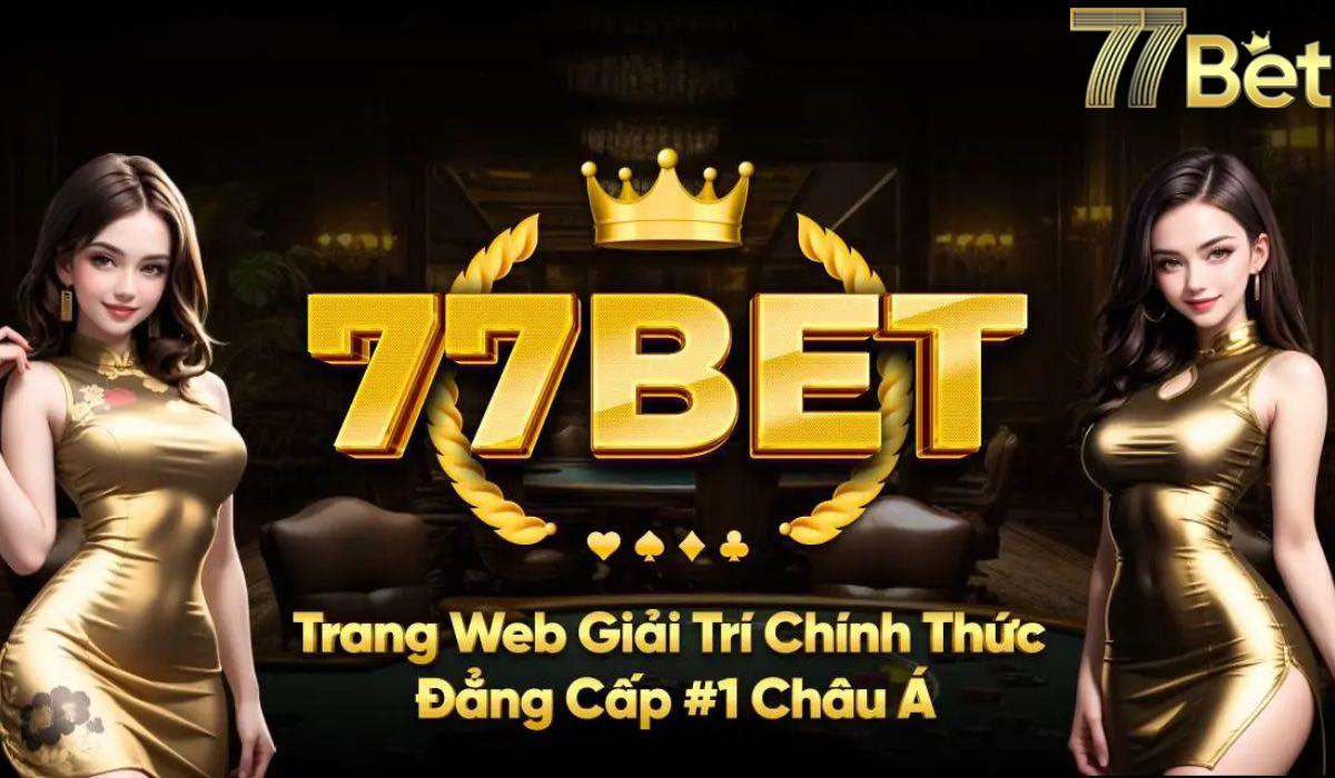 Khám Phá Những Trò Chơi Hấp Dẫn Tại 77bet