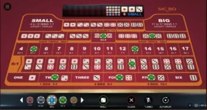 Nâng Cao Trải Nghiệm Sicbo của Bạn tại 77bet