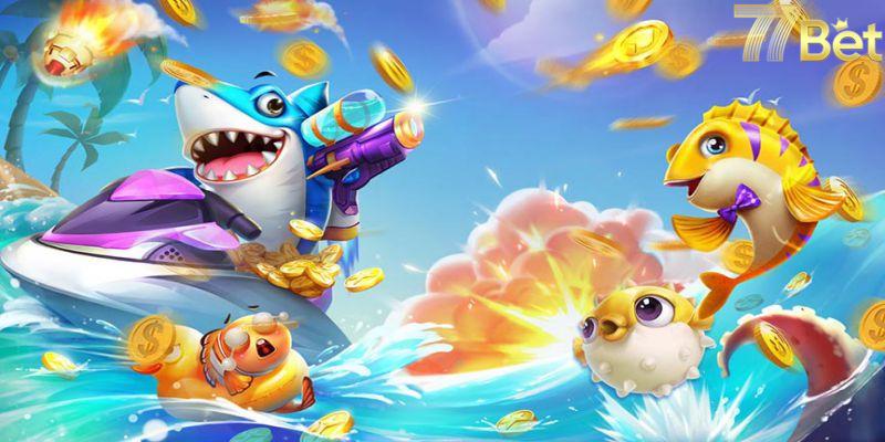 Giới thiệu bắn cá 77bet