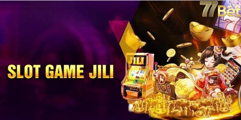 Giới thiệu về trò chơi Nổ Hũ Jili