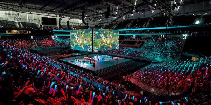 Hiểu về Cá cược Esports